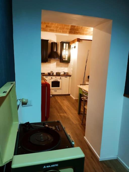Casetta Lupo Appartement Rome