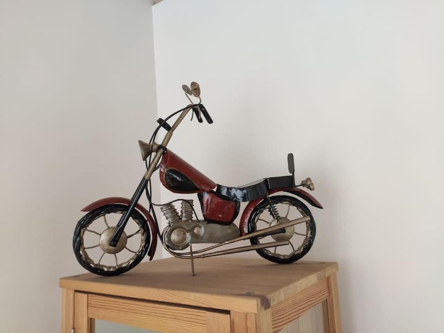 Appartement Casetta Lupo Rome