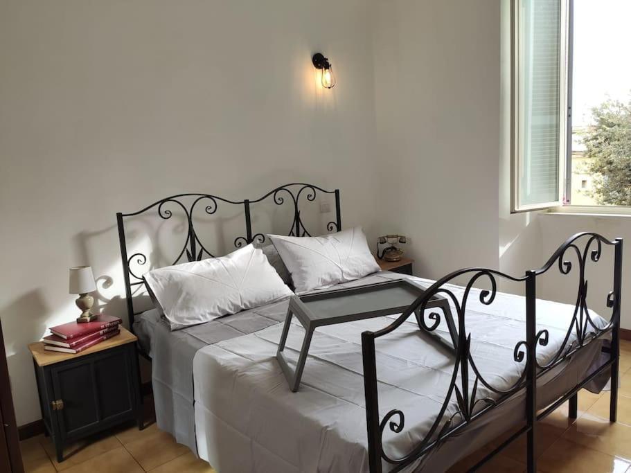 Appartement Casetta Lupo *