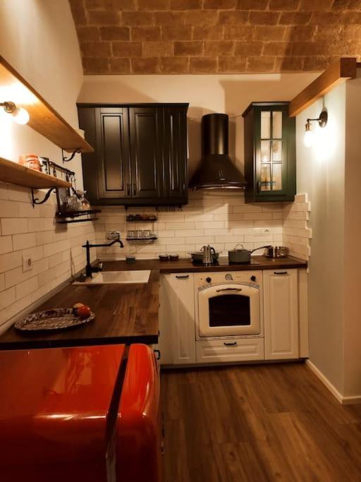 Casetta Lupo Appartement Rome