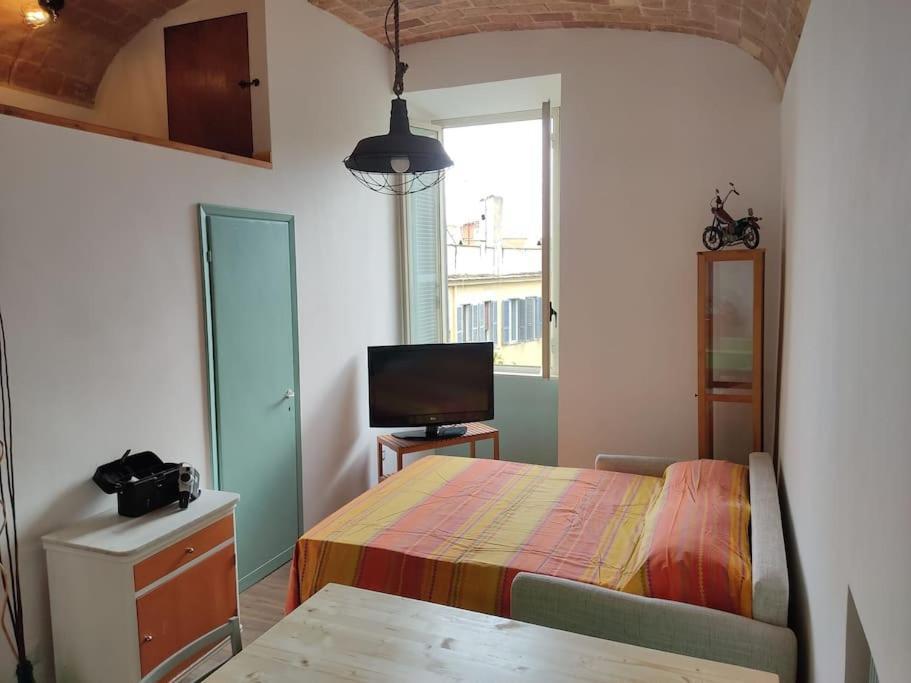 Appartement Casetta Lupo *